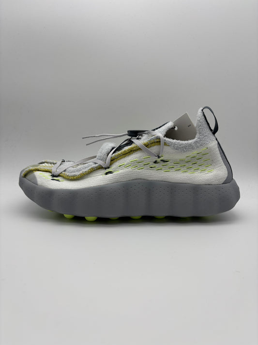 NIKE MIND 002 WHITE GREY VOLT