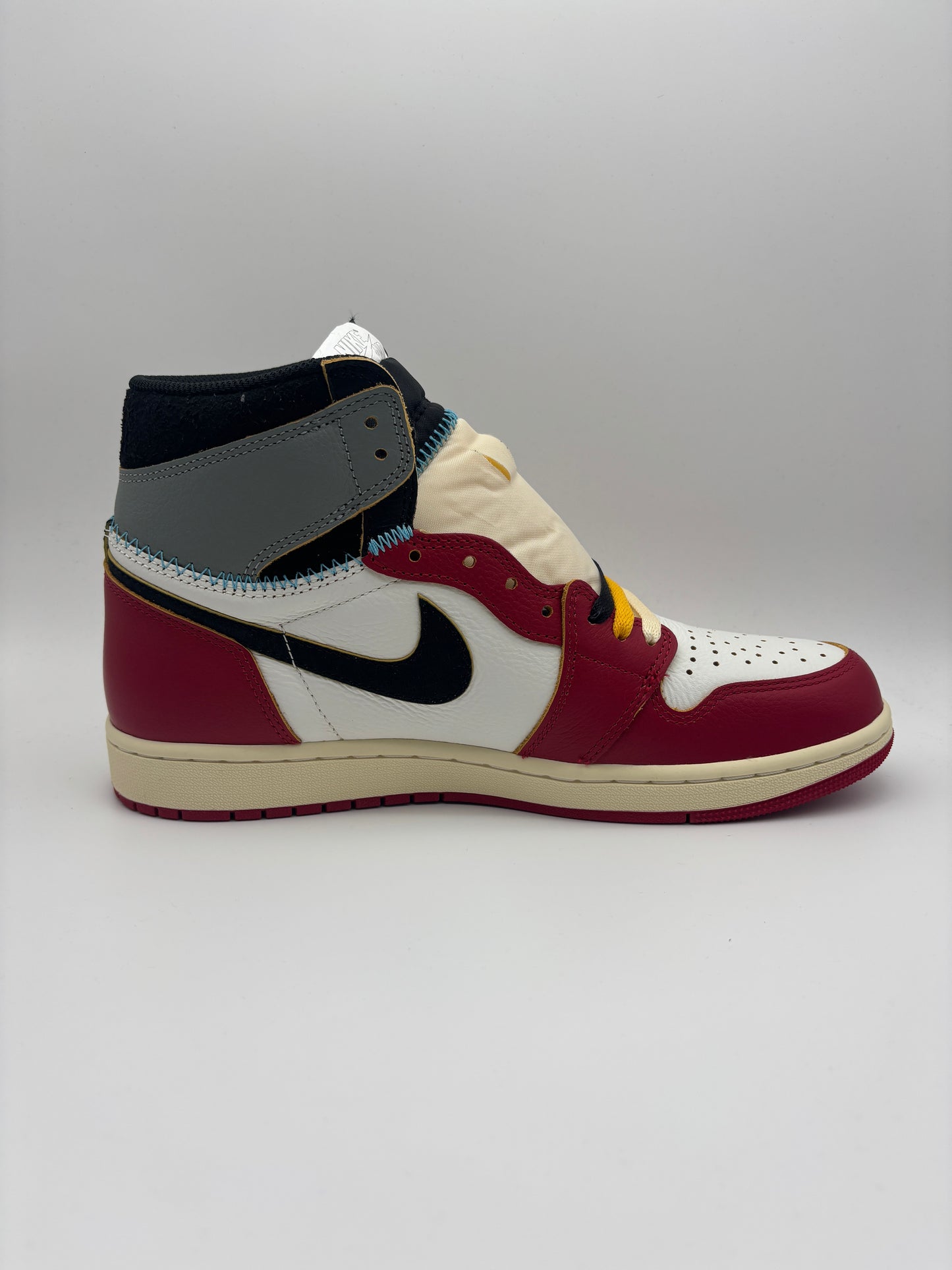 JORDAN 1 HIGH UNION LA CHI