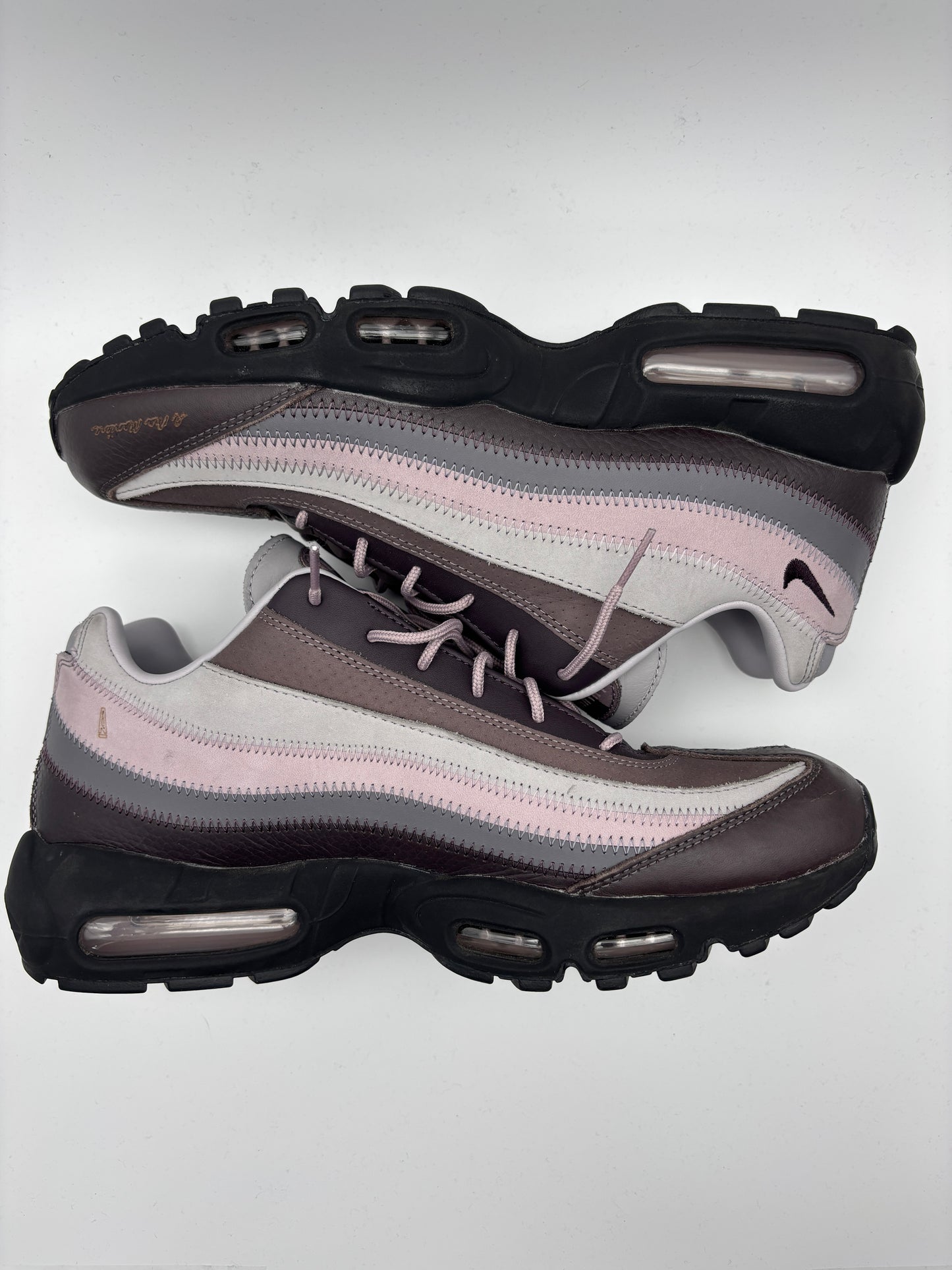 AIR MAX 95 A MA MANIERE (USED)