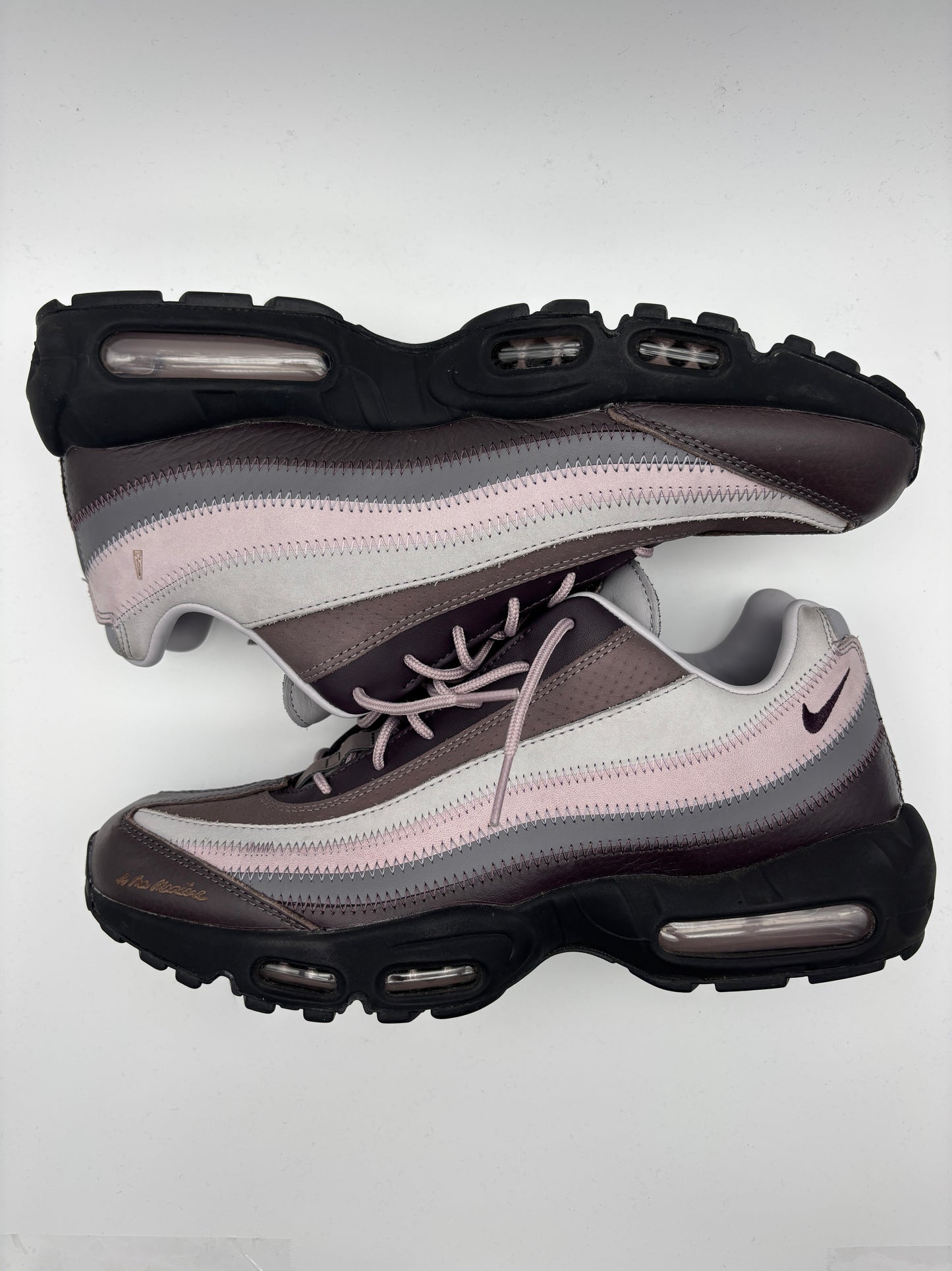 AIR MAX 95 A MA MANIERE (USED)