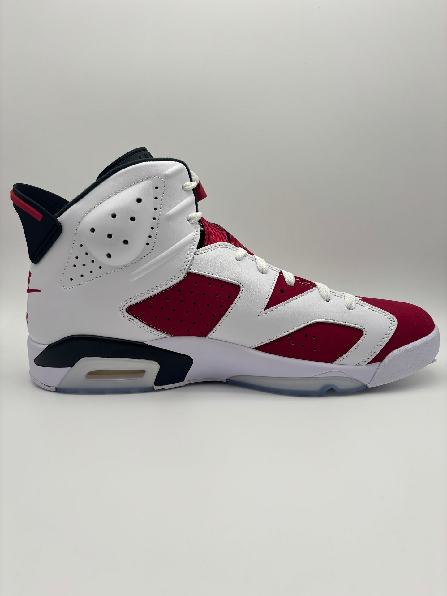 JORDAN 6 CARMINE