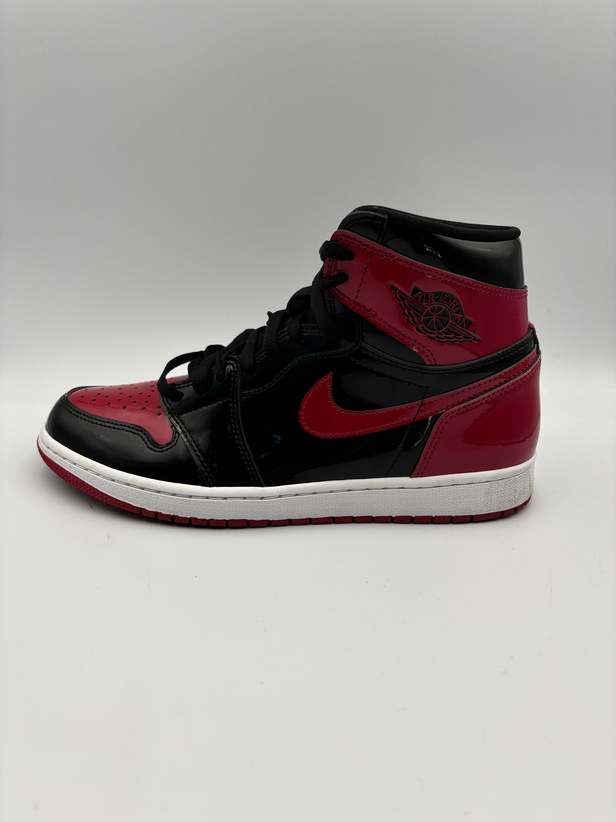 JORDAN 1 PATENT BRED