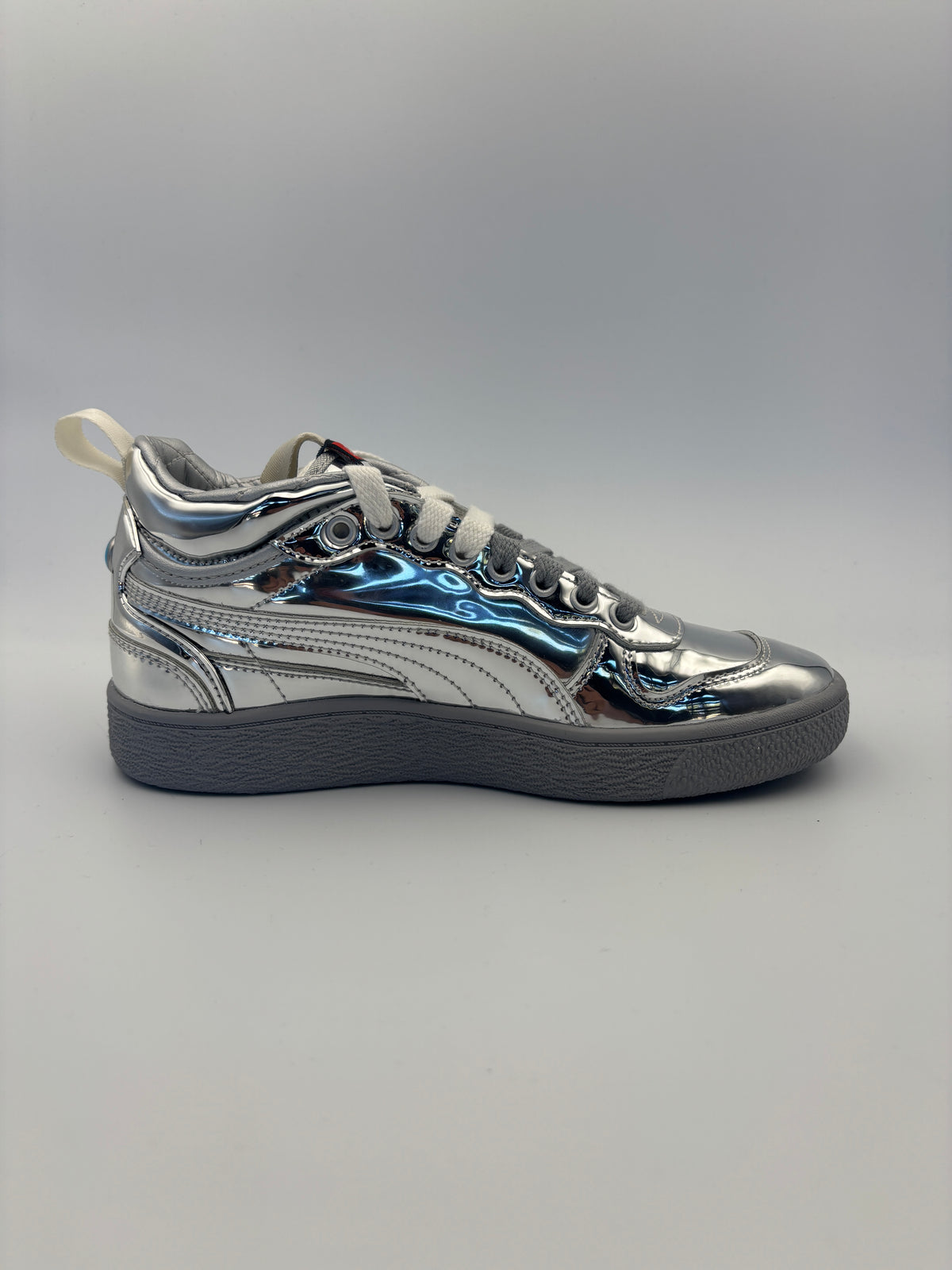 MARVEL SILVER SURFER PUMAS