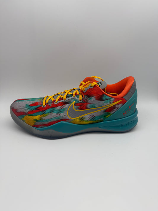 KOBE 8 PROTO, VENICE BEACH