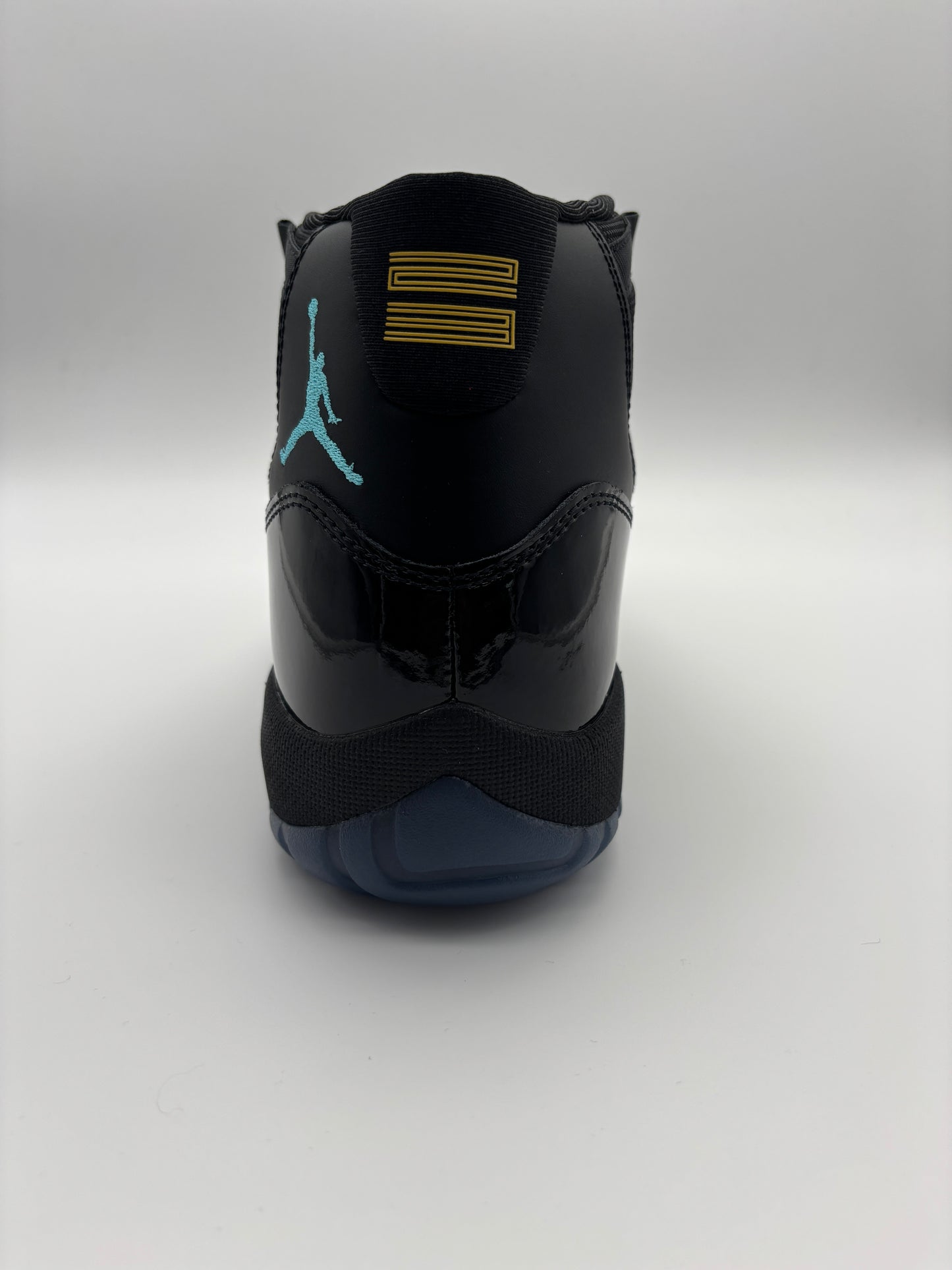 JORDAN 11 GAMMA