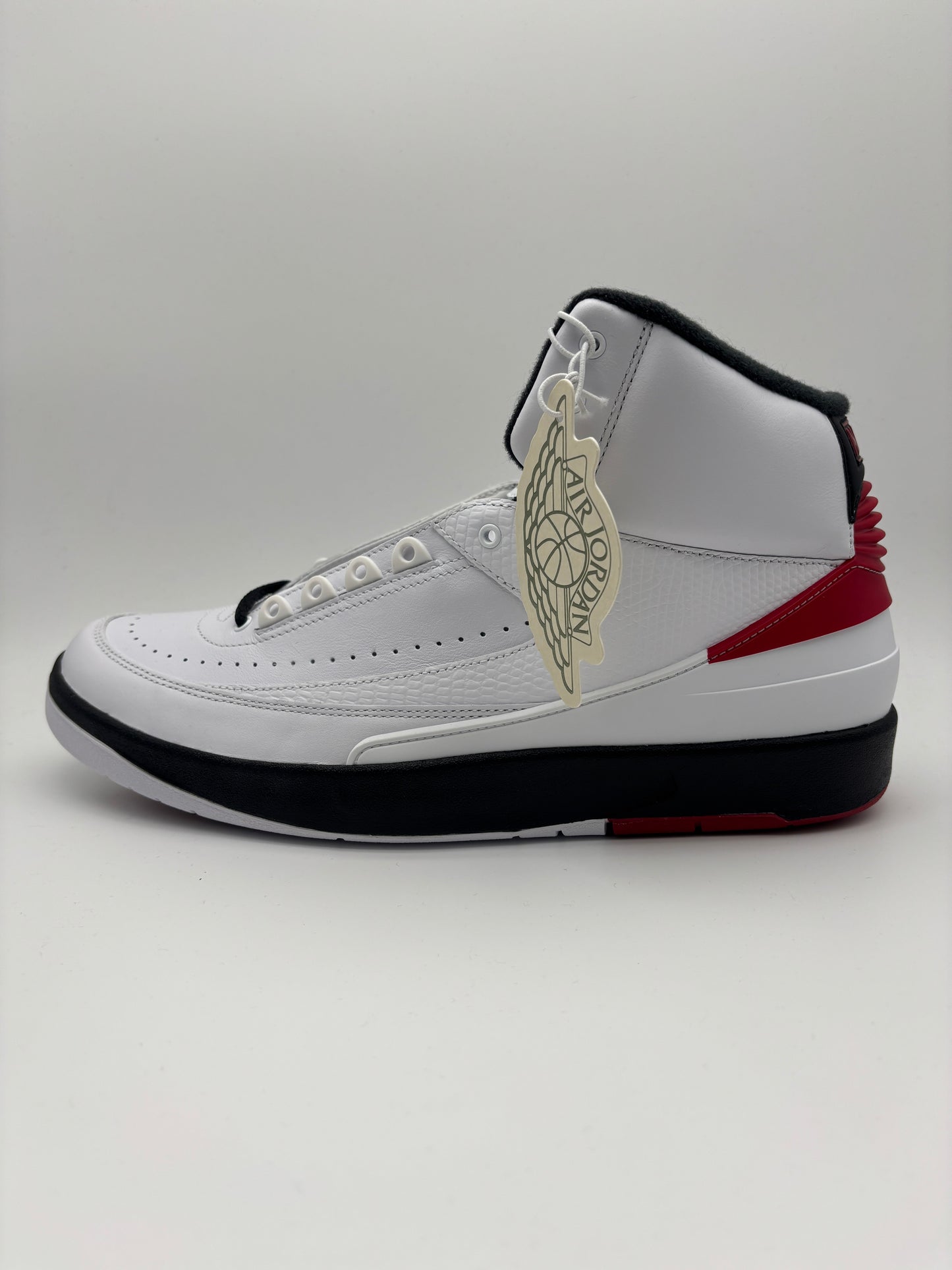 JORDAN 2 CHICAGO
