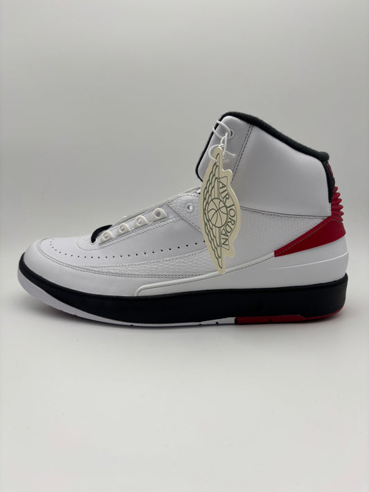 JORDAN 2 CHICAGO