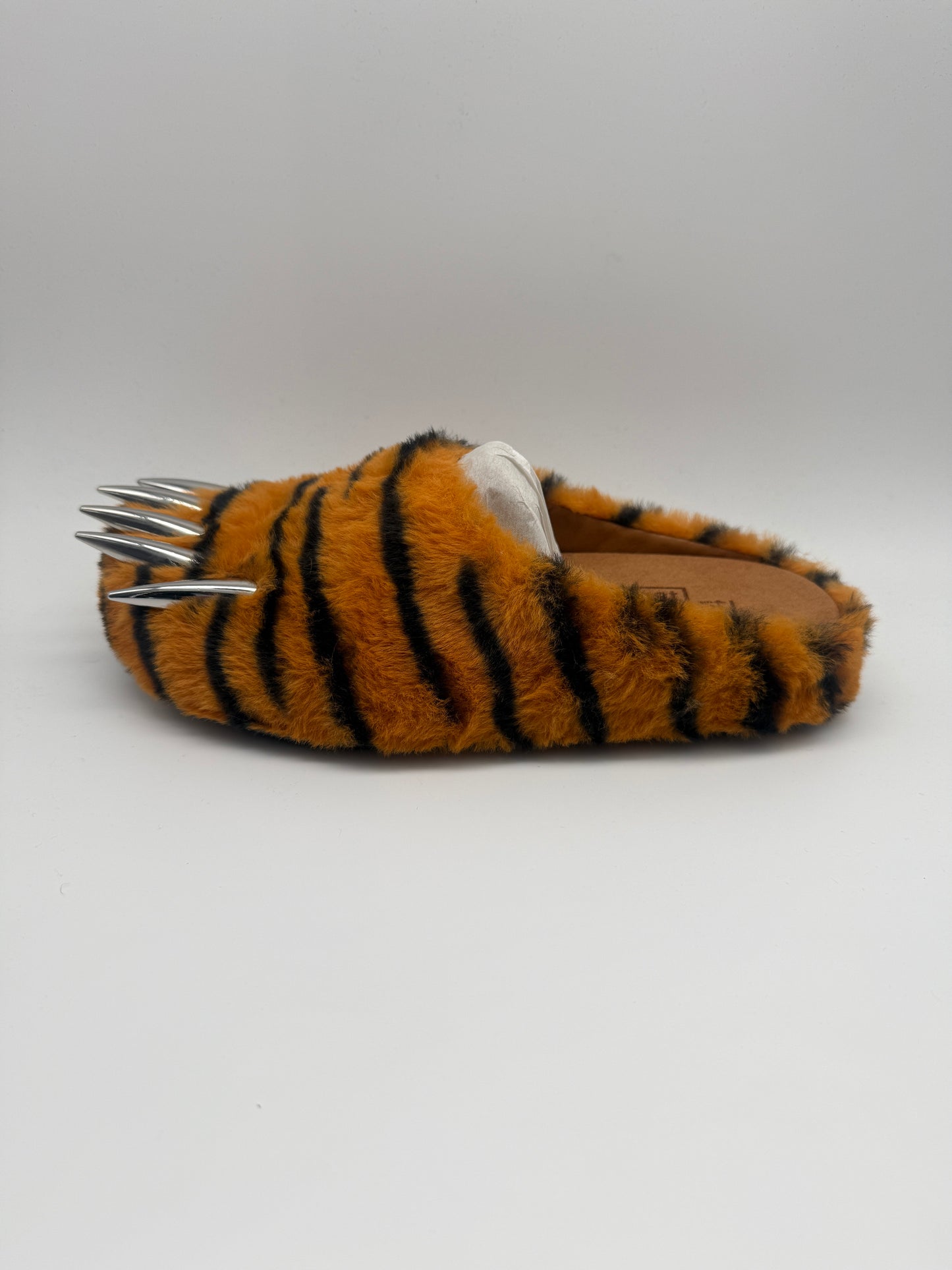 BRAVEST STUDIOS, CF X GG TIGER PRINT