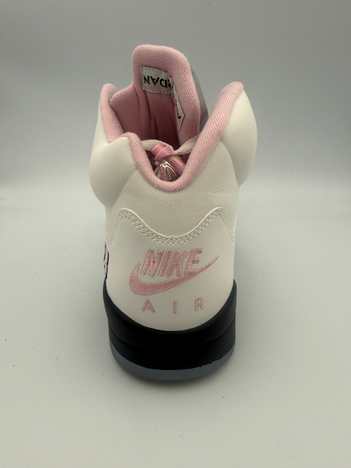 JORDAN 5 , MED SOFT PINK