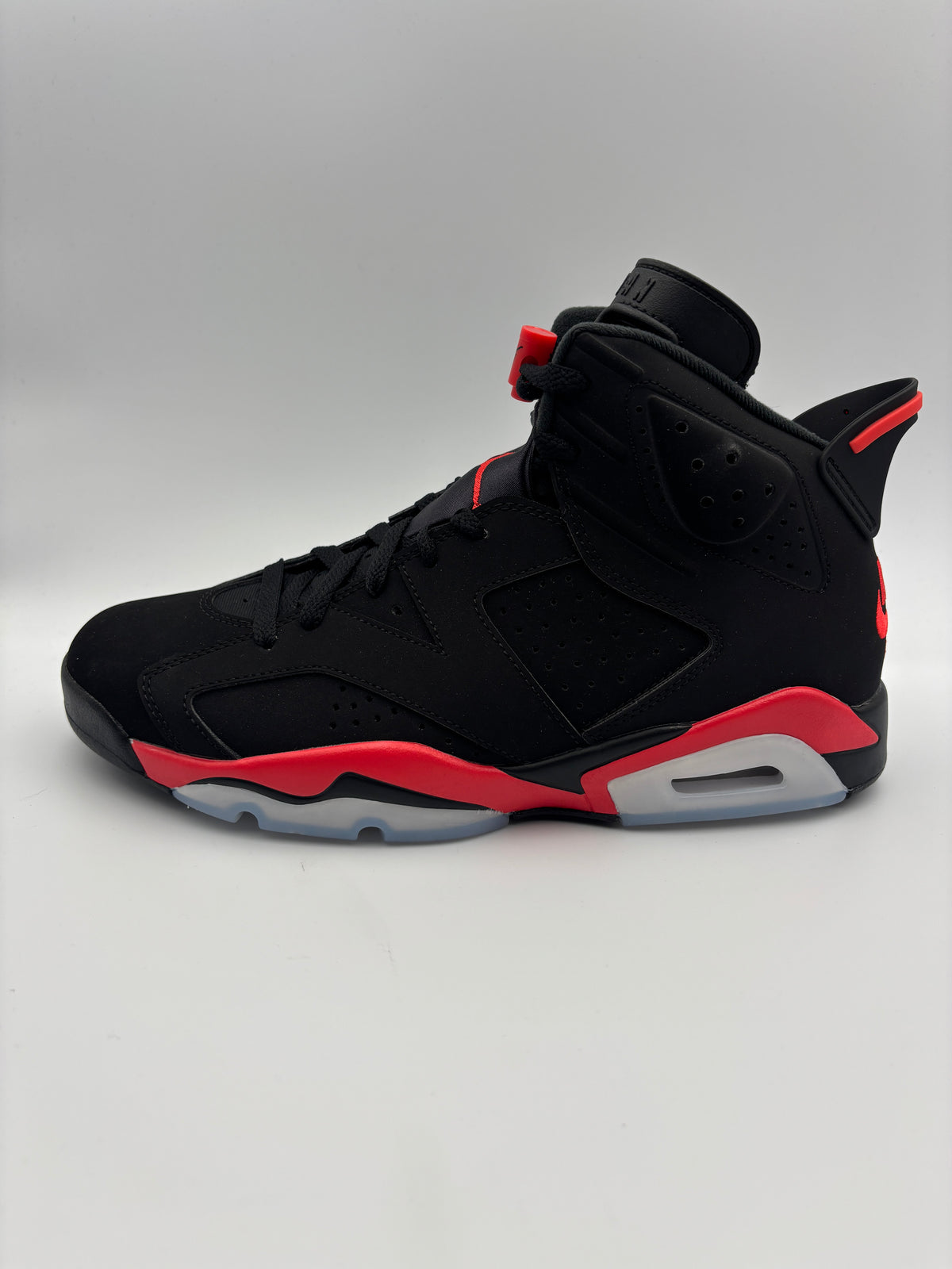JORDAN 6 INFARED