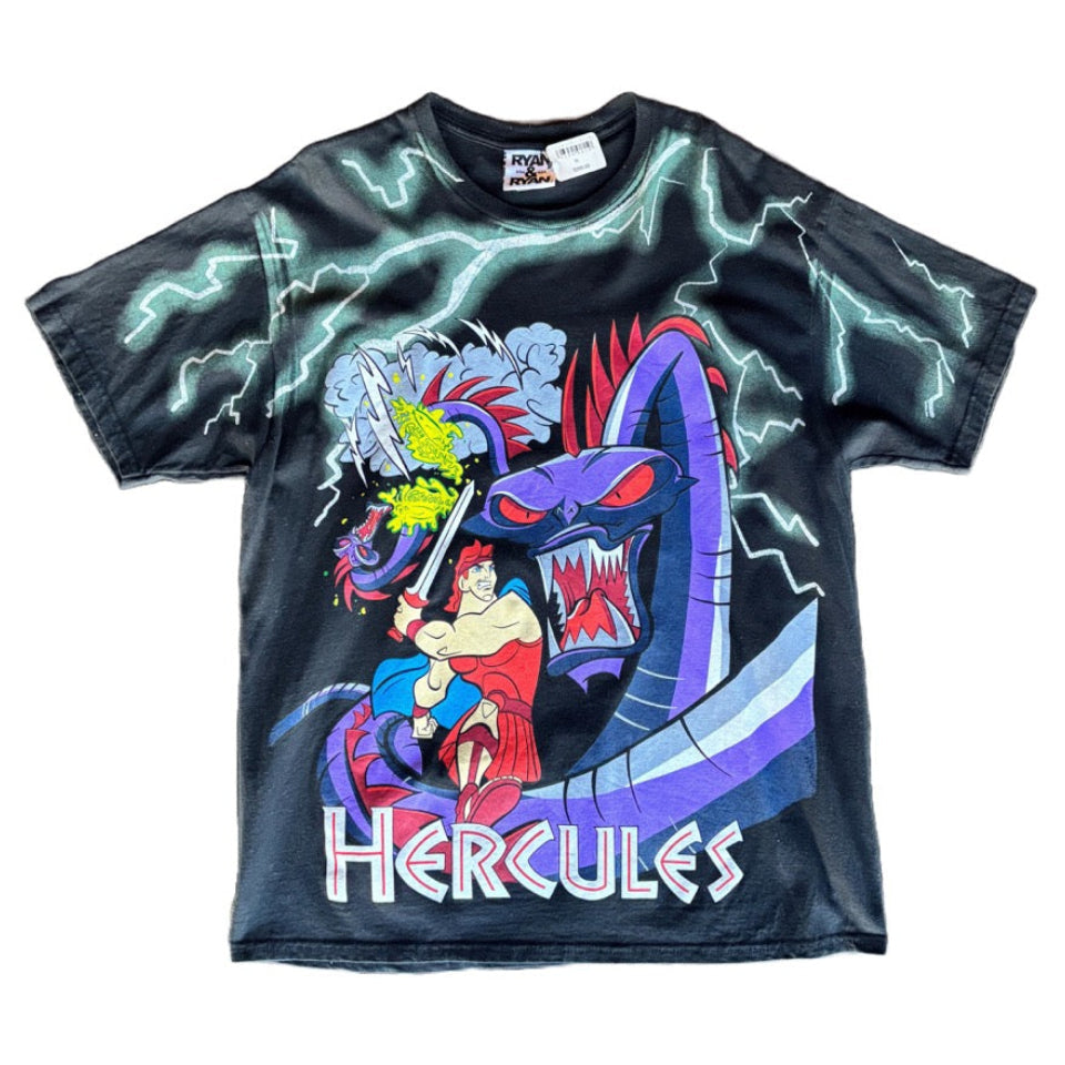 HERCULES AOP