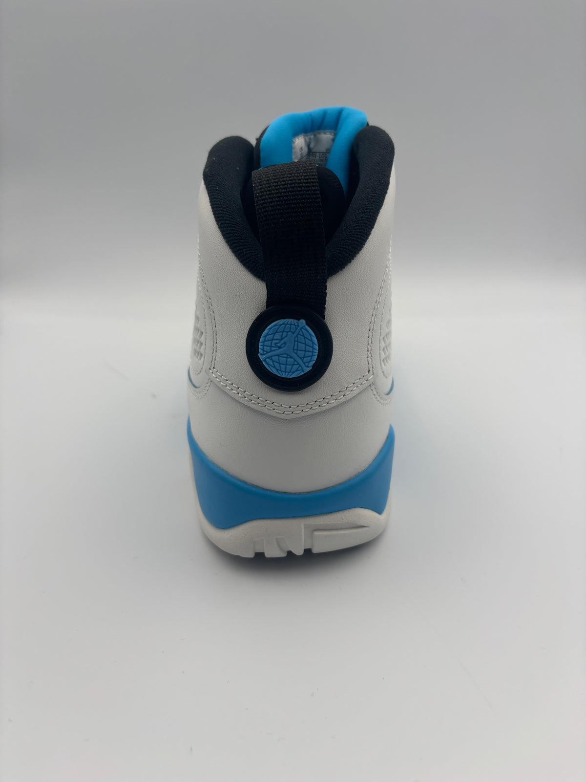 JORDAN 9 POWDER BLUE