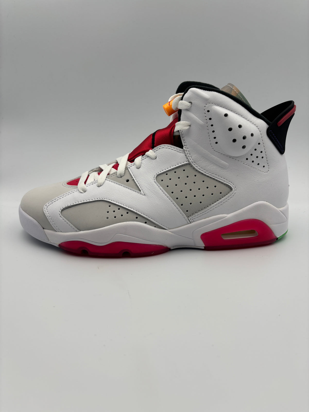 JORDAN 6 HARE