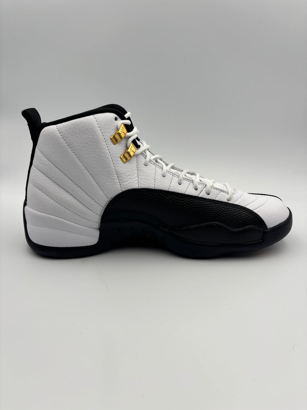 JORDAN 12 TAXI