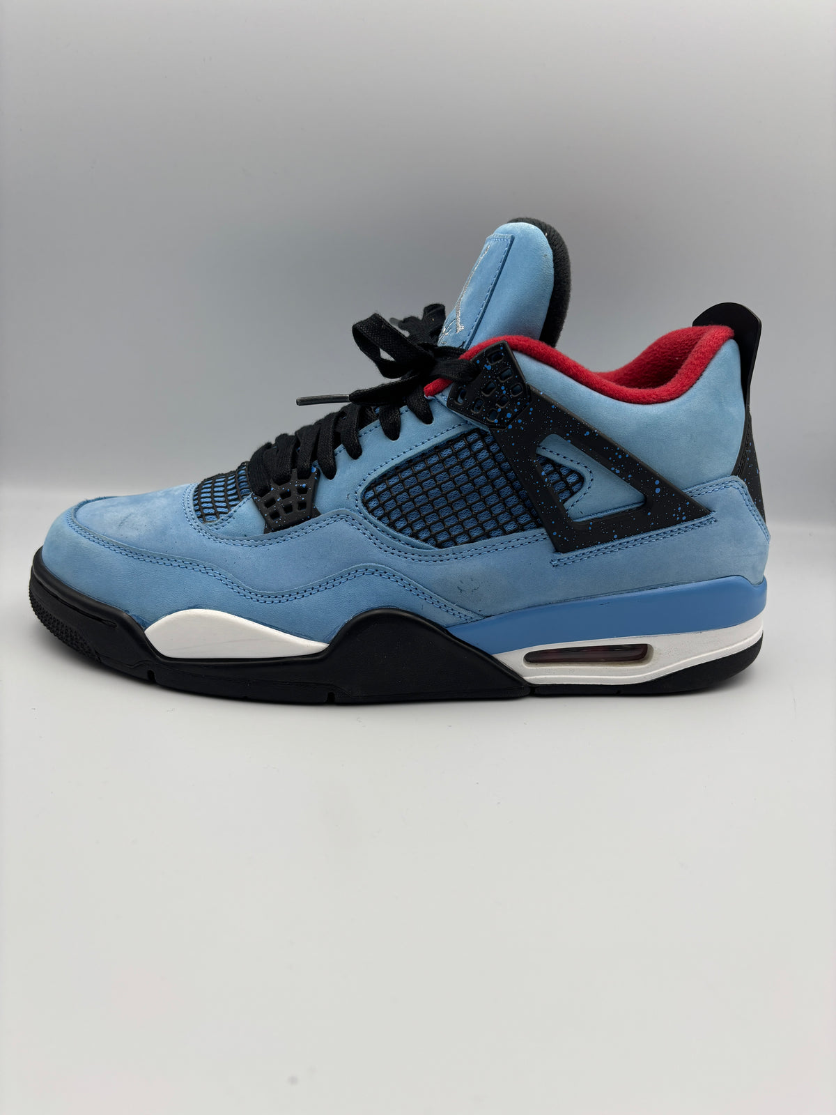 JORDAN 4 CACTUS JACK