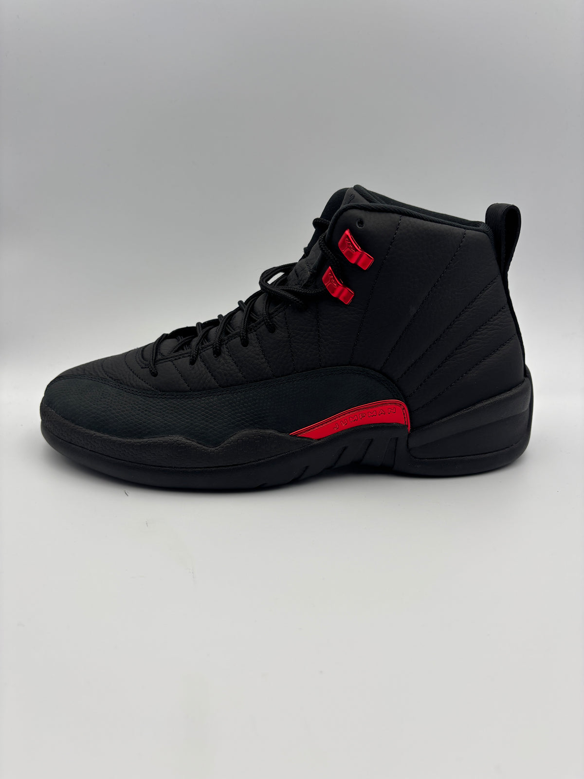 JORDAN 12 BLOODLINE