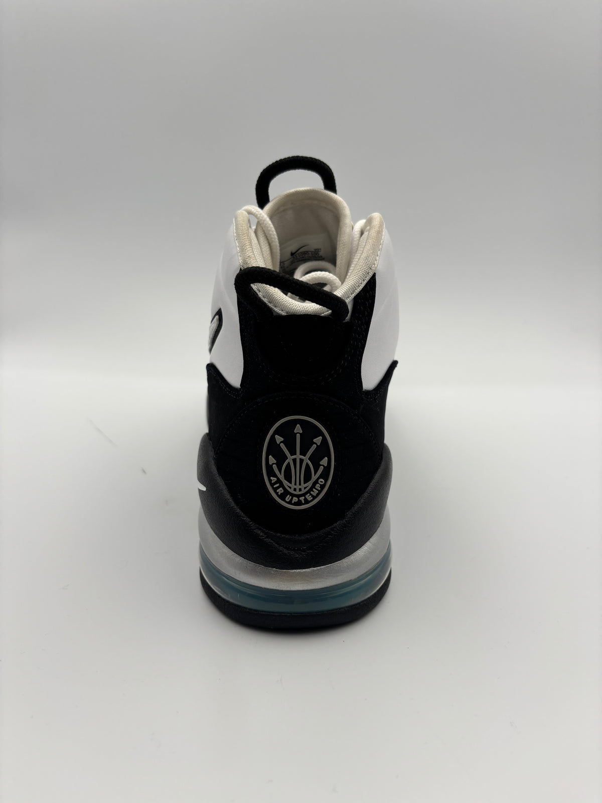 NIKE AIR MAX 95 WHITE BLACK TEAL