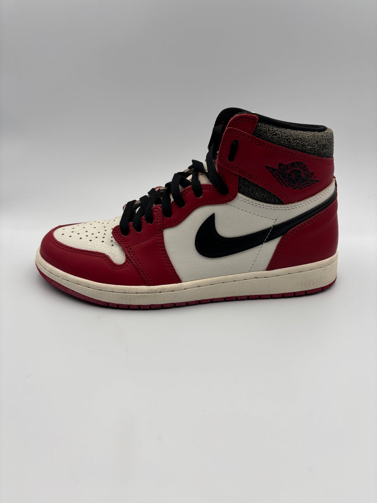JORDAN 1 LOST N FOUND