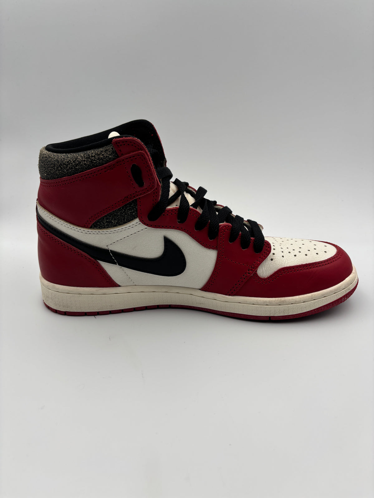 JORDAN 1 LOST N FOUND