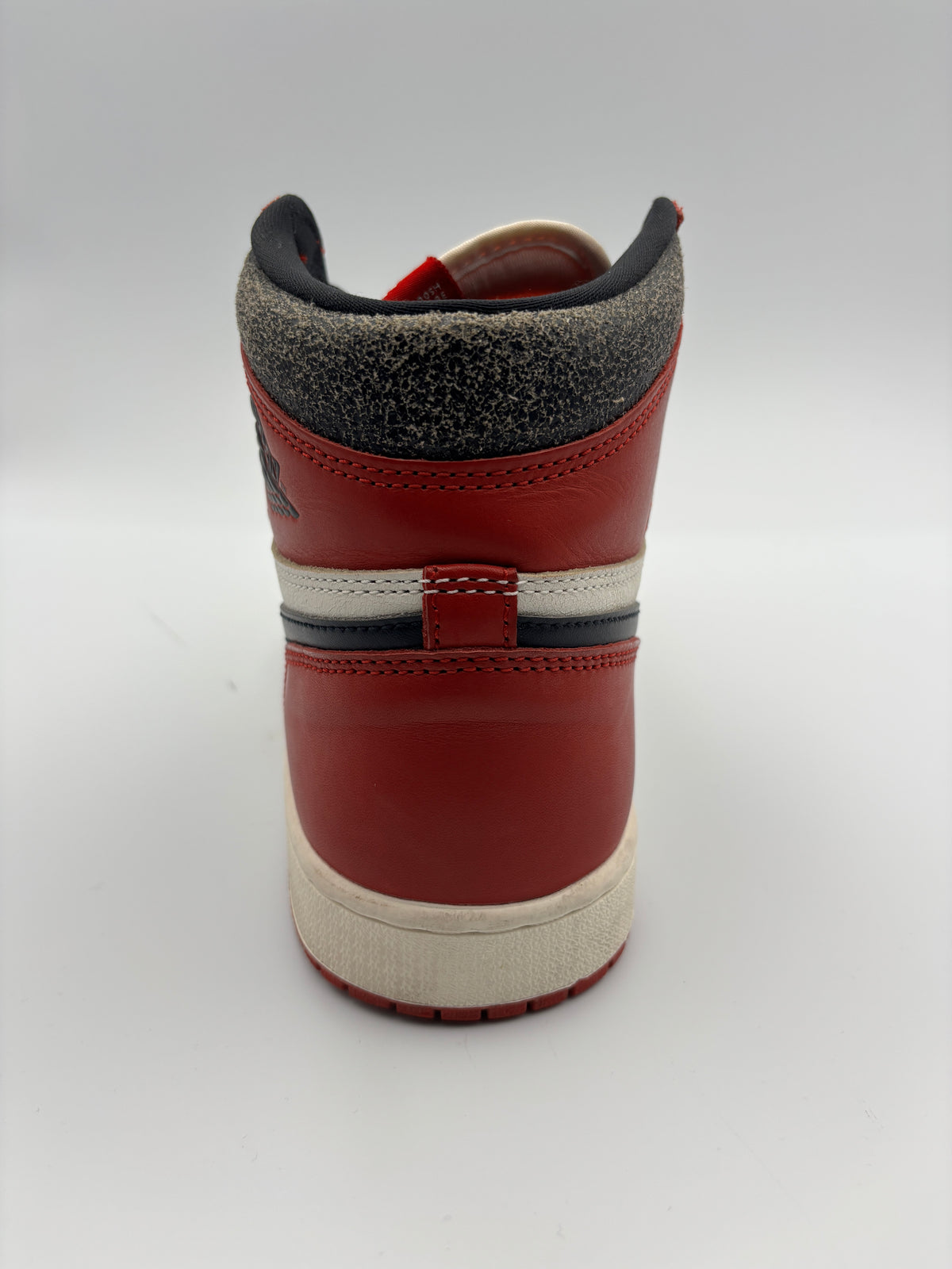 JORDAN 1 LOST N FOUND