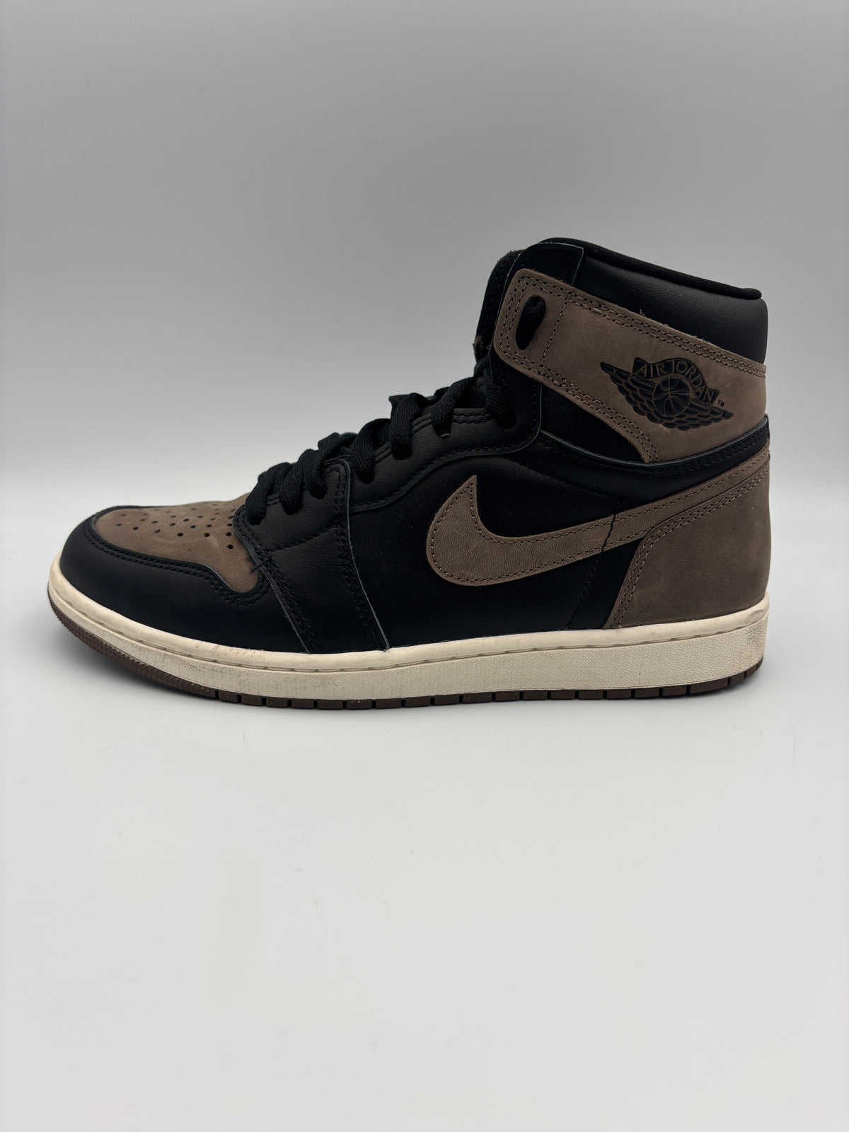 JORDAN 1 HIGH PALOMINO