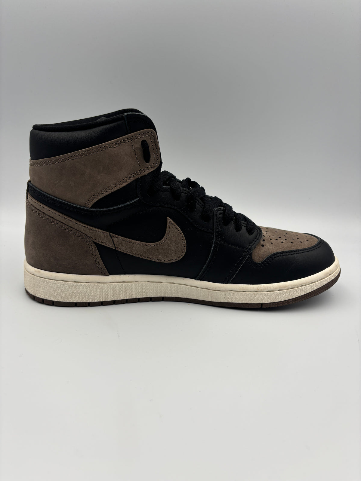 JORDAN 1 HIGH PALOMINO