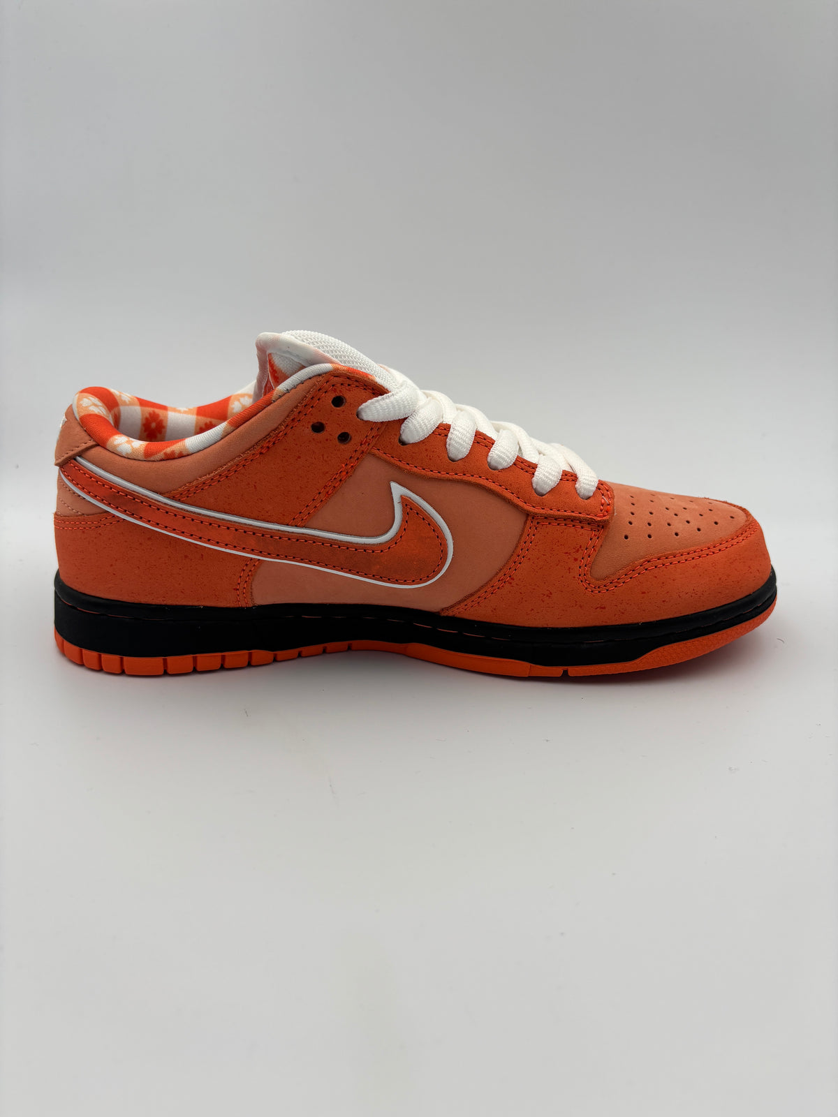 NIKE SB DUNK LOW LOBSTER