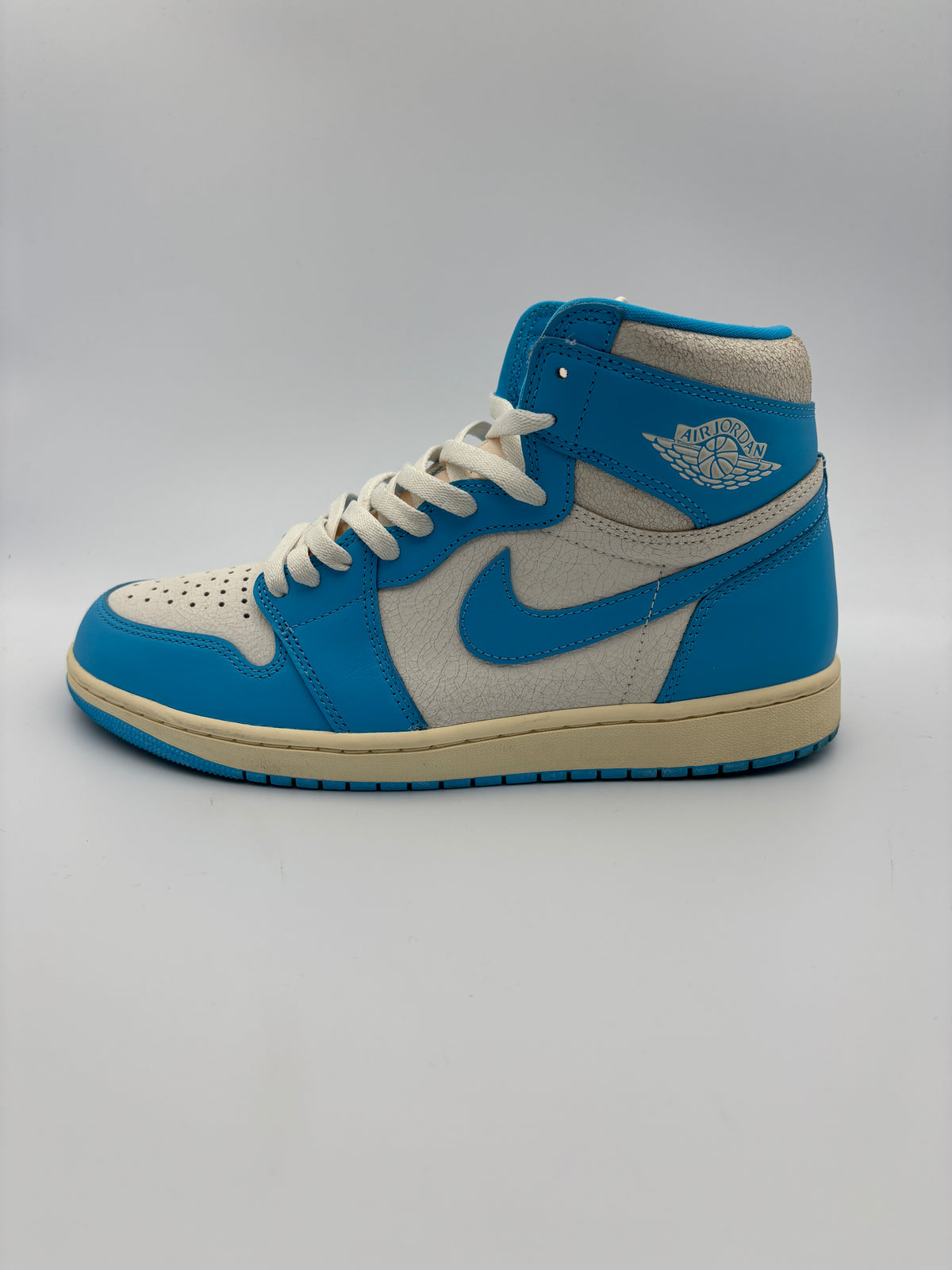 JORDAN 1 HIGH UNC REIMAGINED