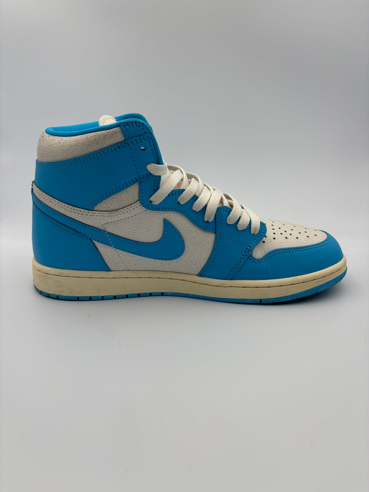JORDAN 1 HIGH UNC REIMAGINED