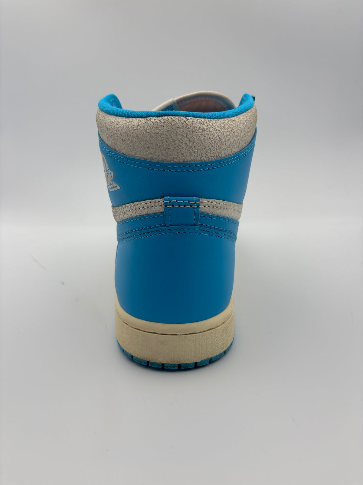 JORDAN 1 HIGH UNC REIMAGINED