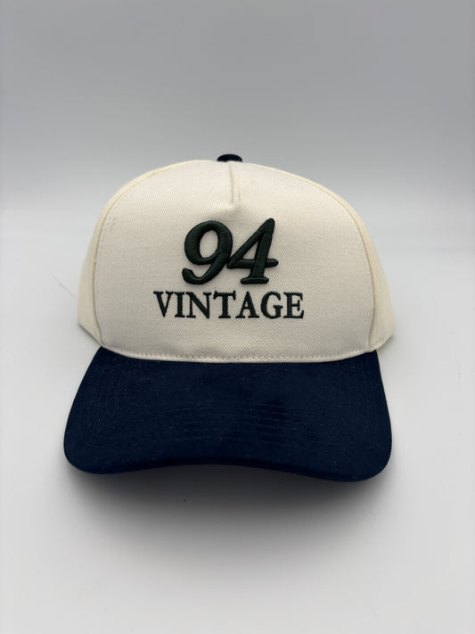 94 LOGO HAT