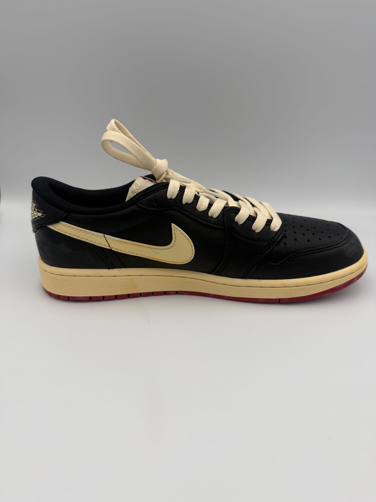 JORDAN 1 LOW, NIGEL