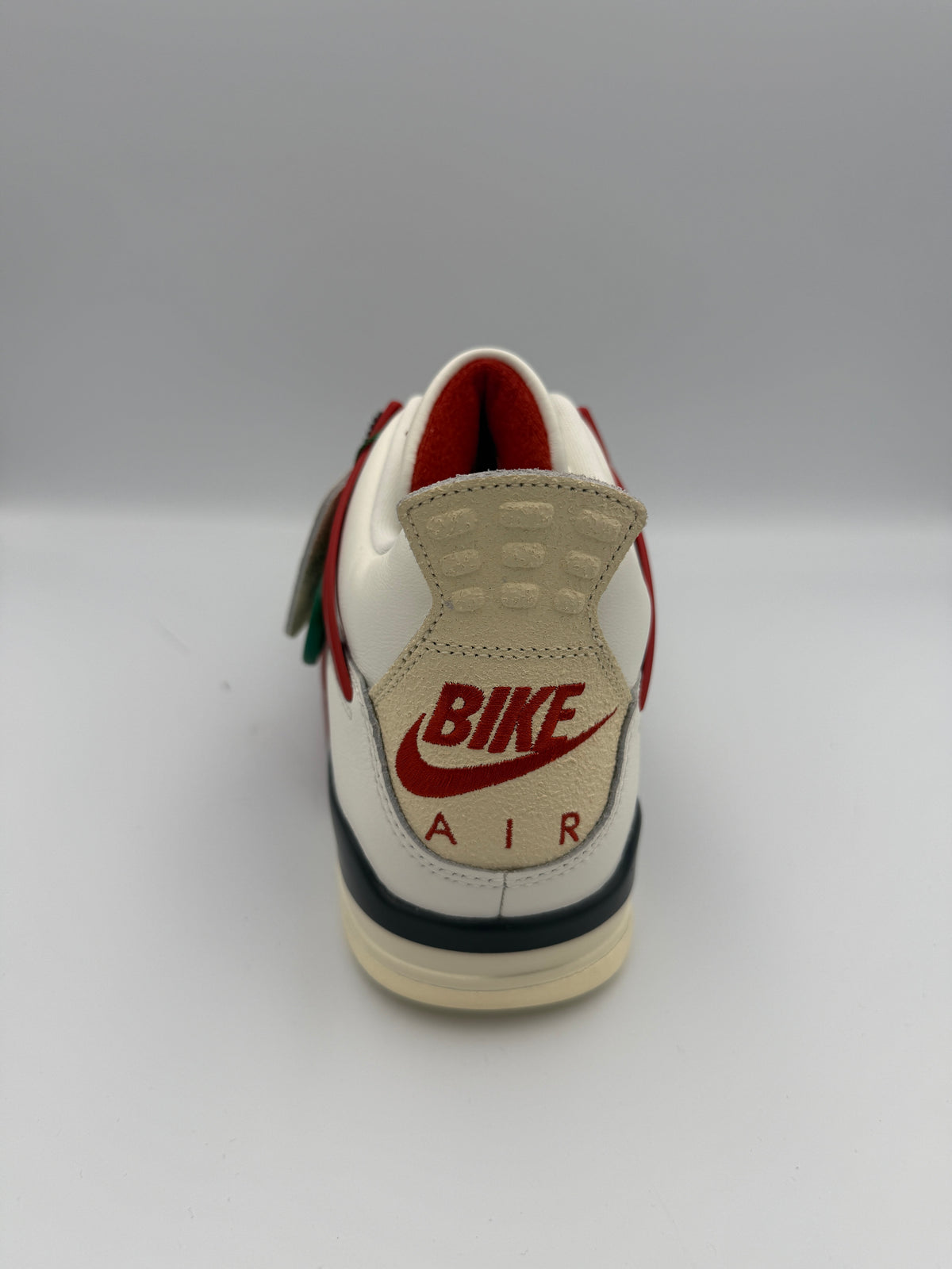 JORDAN 4 , BRICK AFTER BRICK