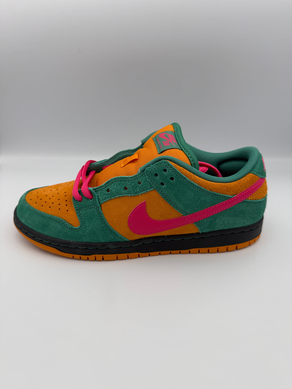 NIKE SB DUNK LOW, WATERMELON