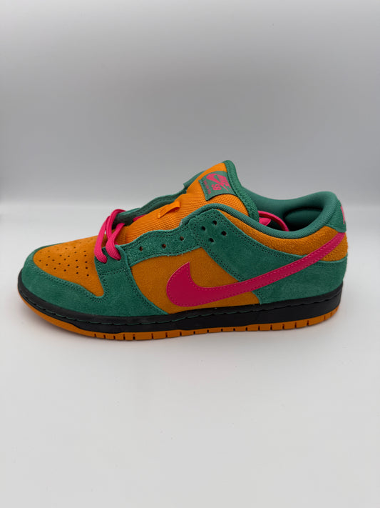 NIKE SB DUNK LOW, WATERMELON