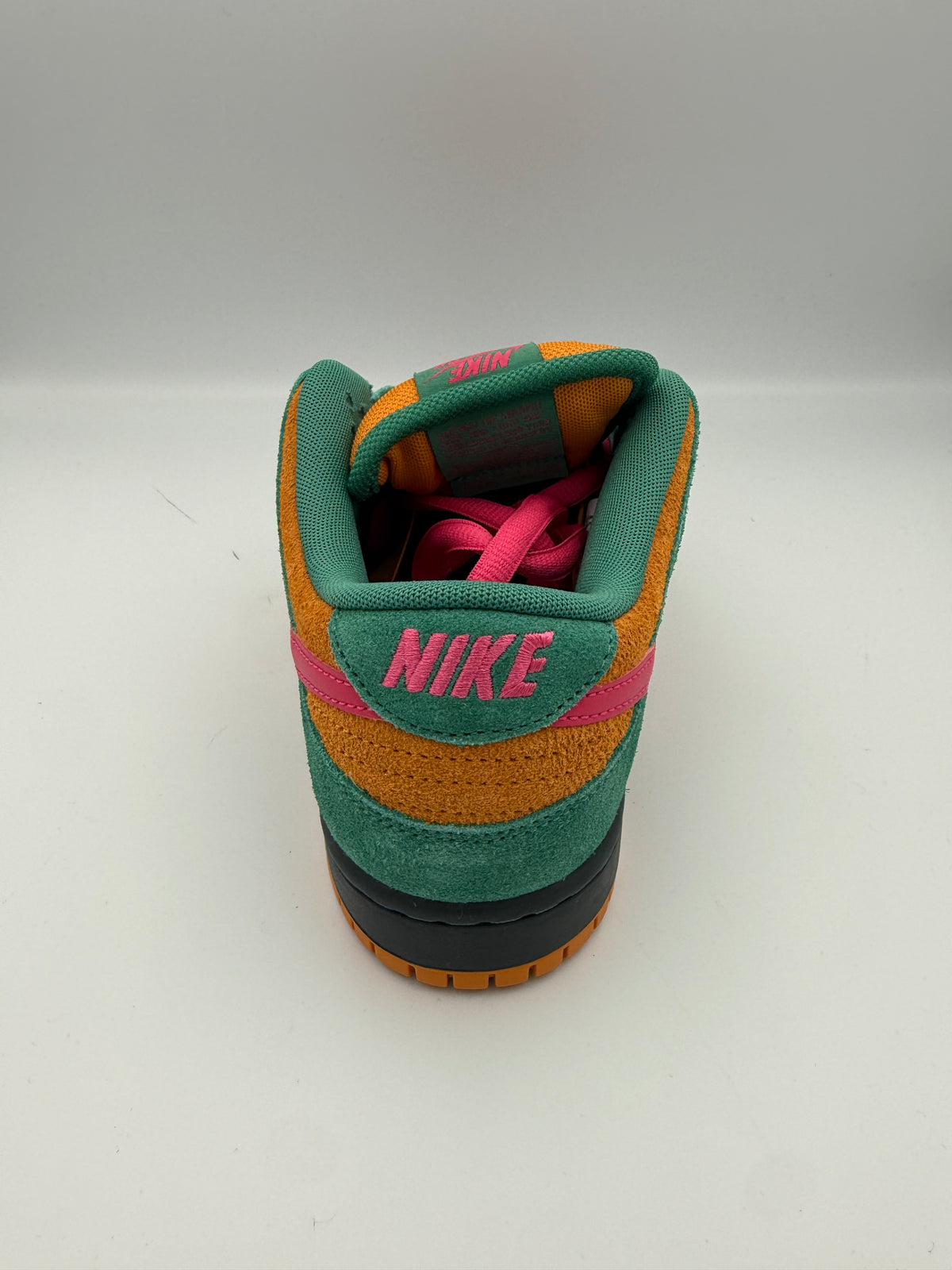 NIKE SB DUNK LOW, WATERMELON