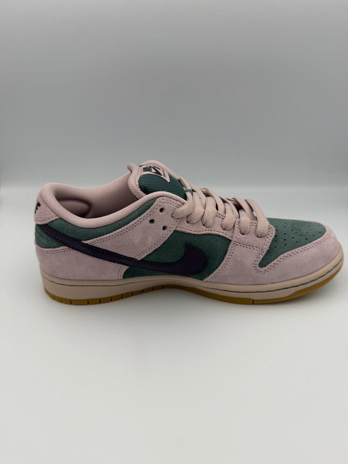 NIKE SB DUNK LOW , MINERAL SLATE