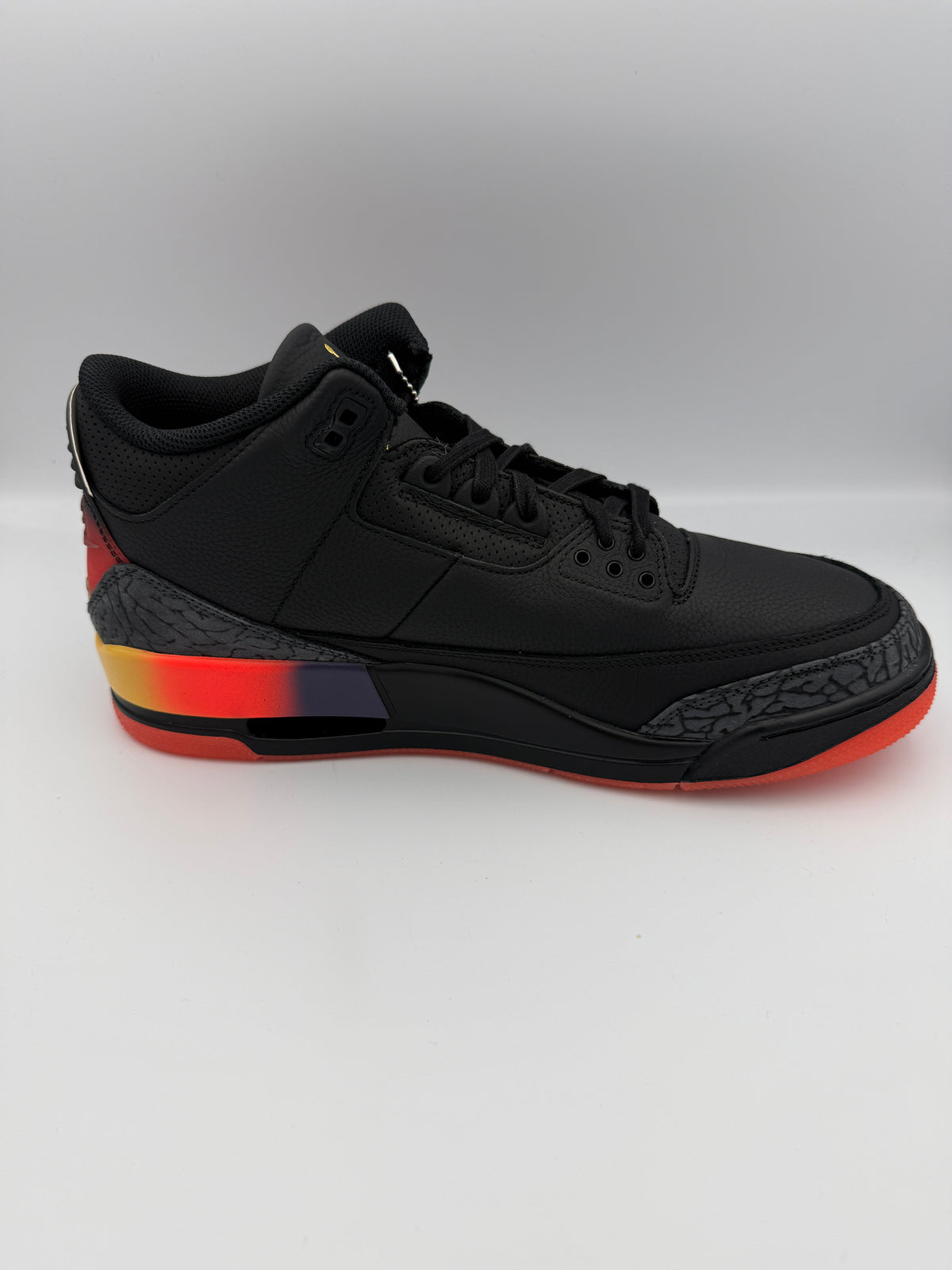 AIR JORDAN 3 , J BALVIN
