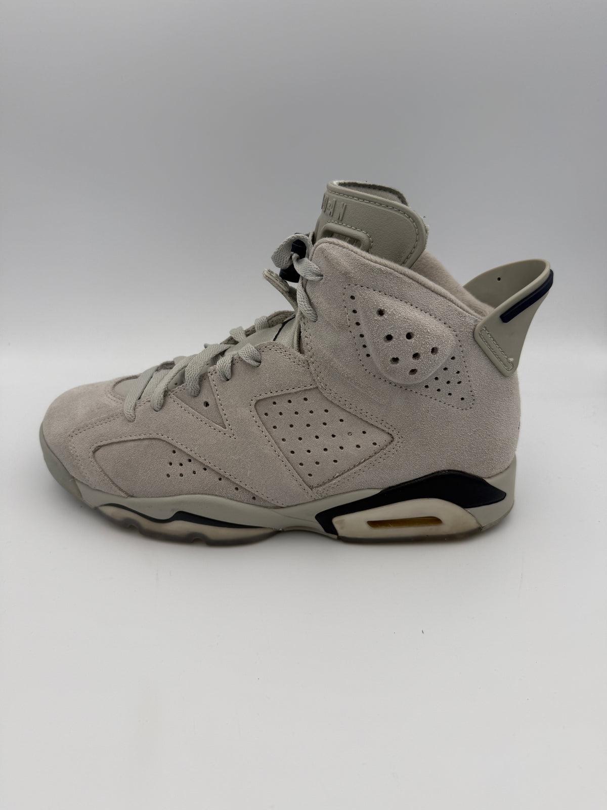 JORDAN 6 , GEORGETOWN
