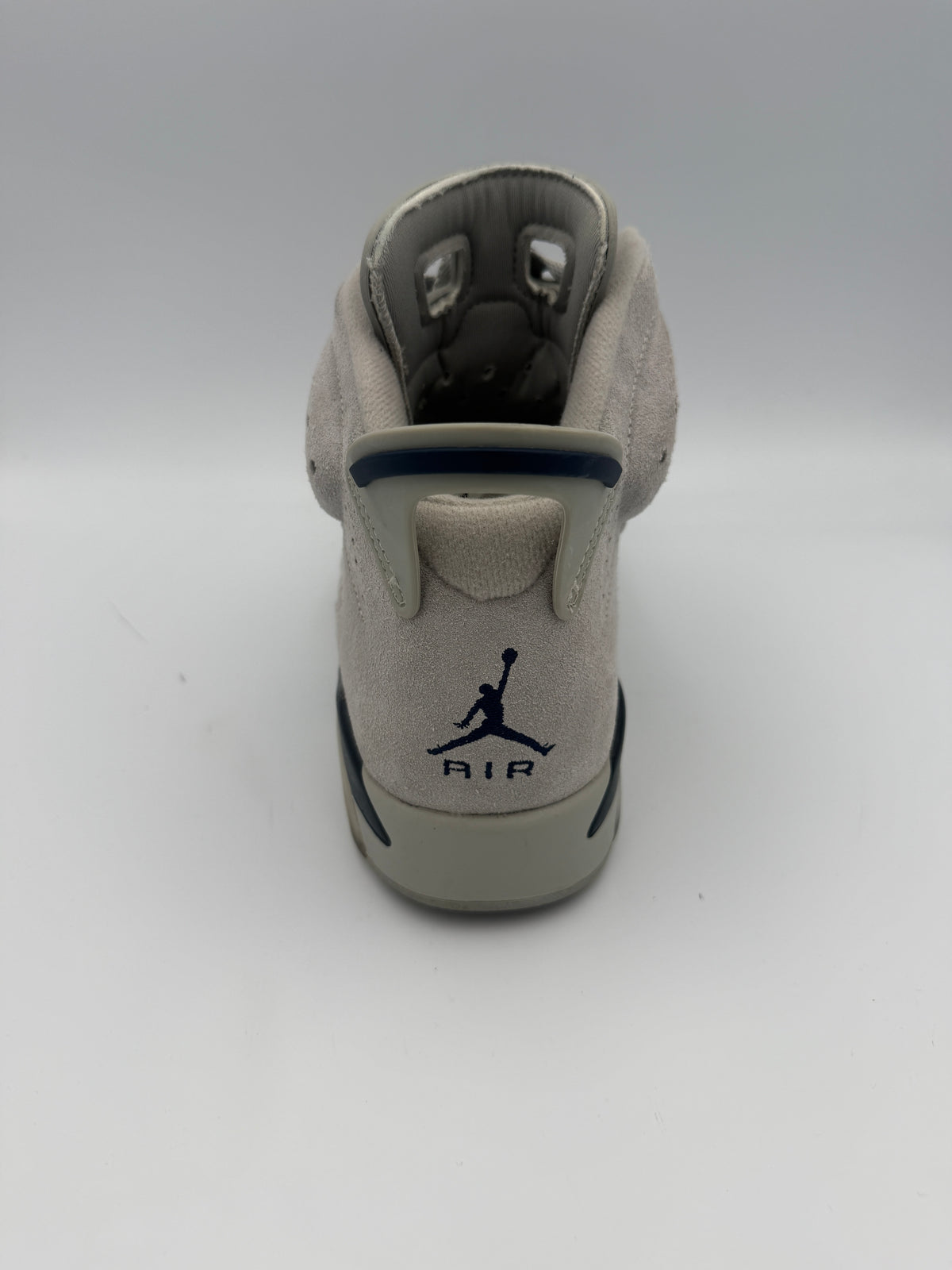 JORDAN 6 , GEORGETOWN