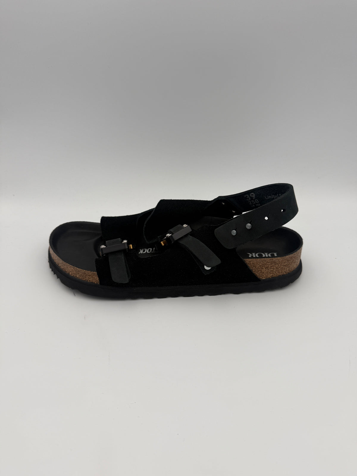 DIOR , BIRKENSTOCK