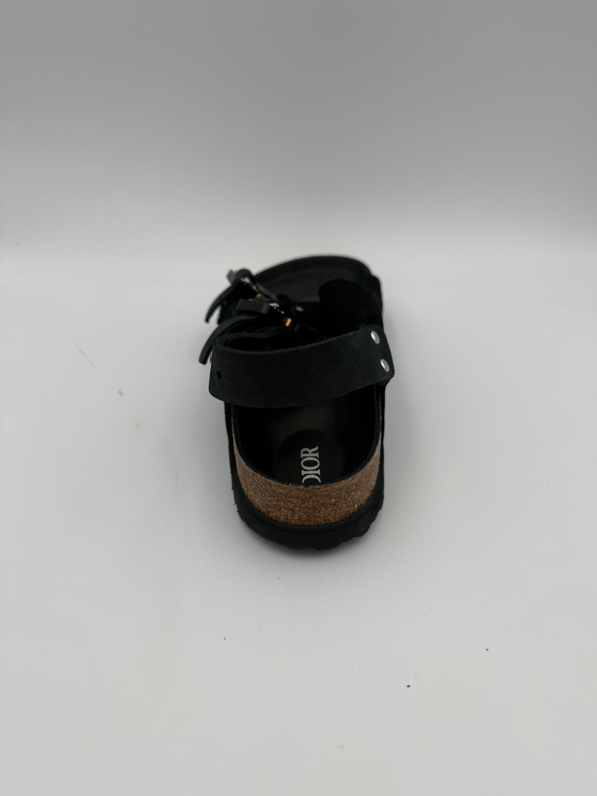 DIOR , BIRKENSTOCK
