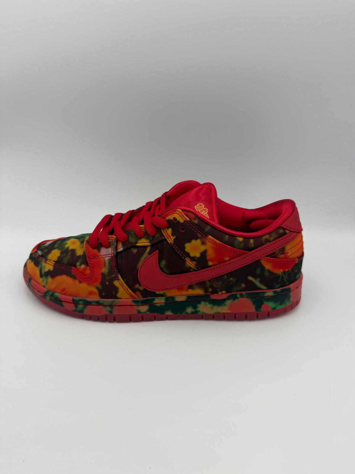 NIKE SB DUNK LOW , WIZARD OF OZ