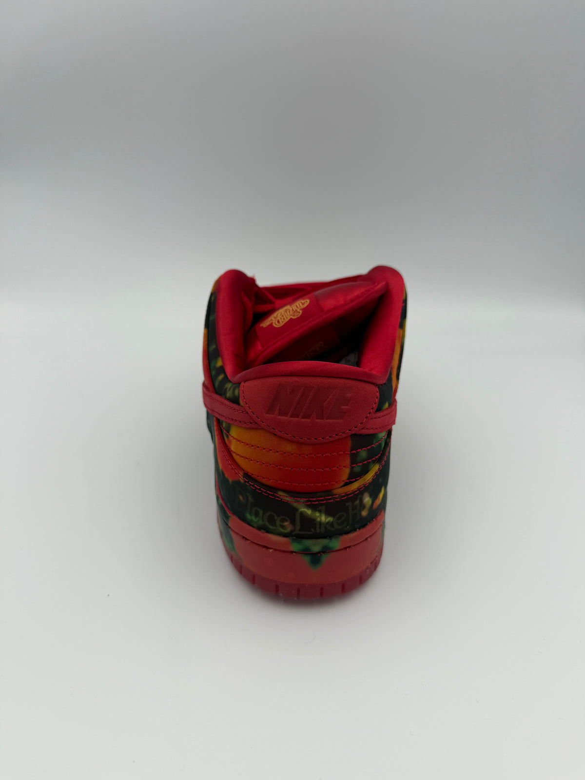 NIKE SB DUNK LOW , WIZARD OF OZ