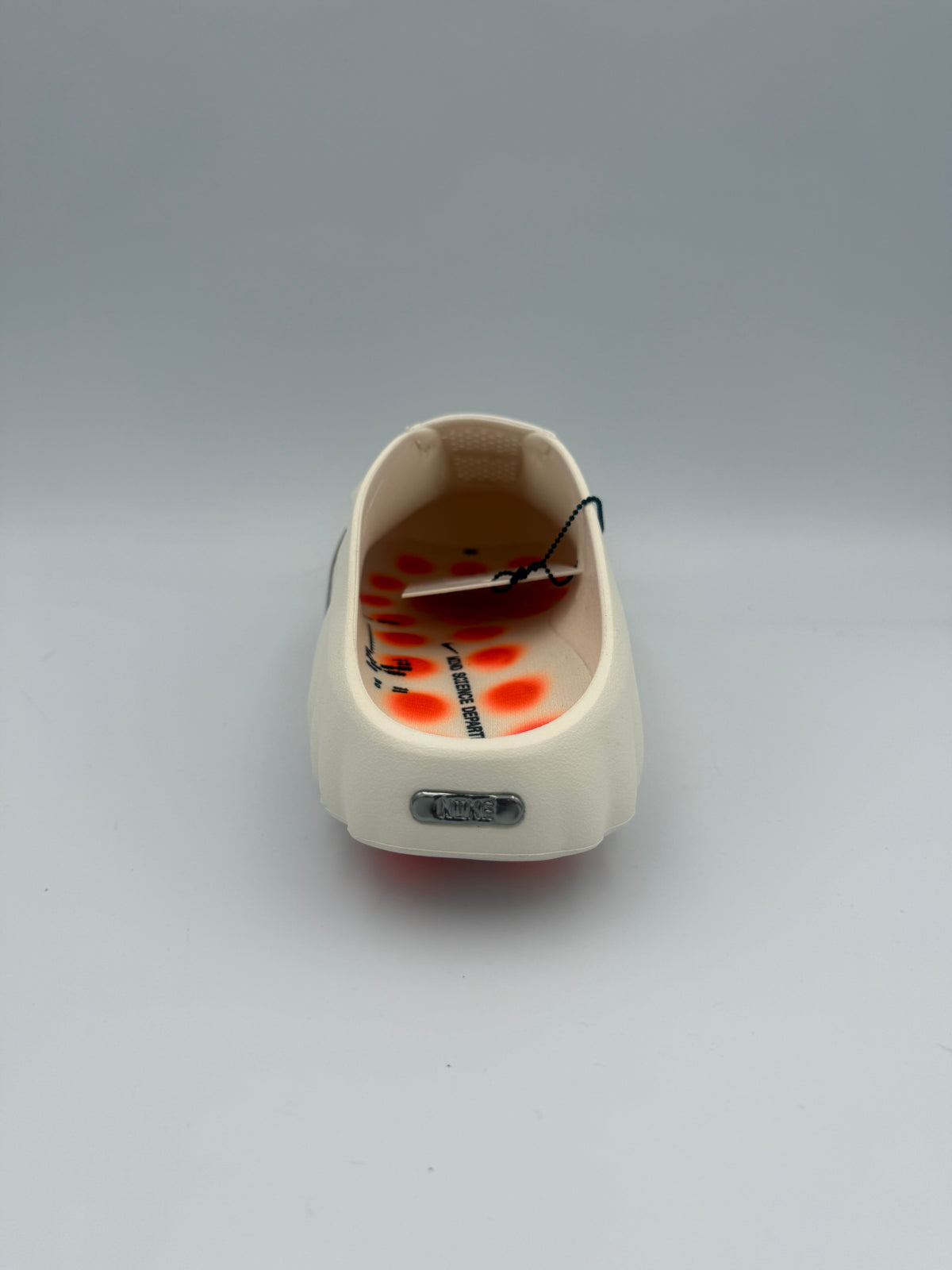 NIKE MIND 001, SAIL