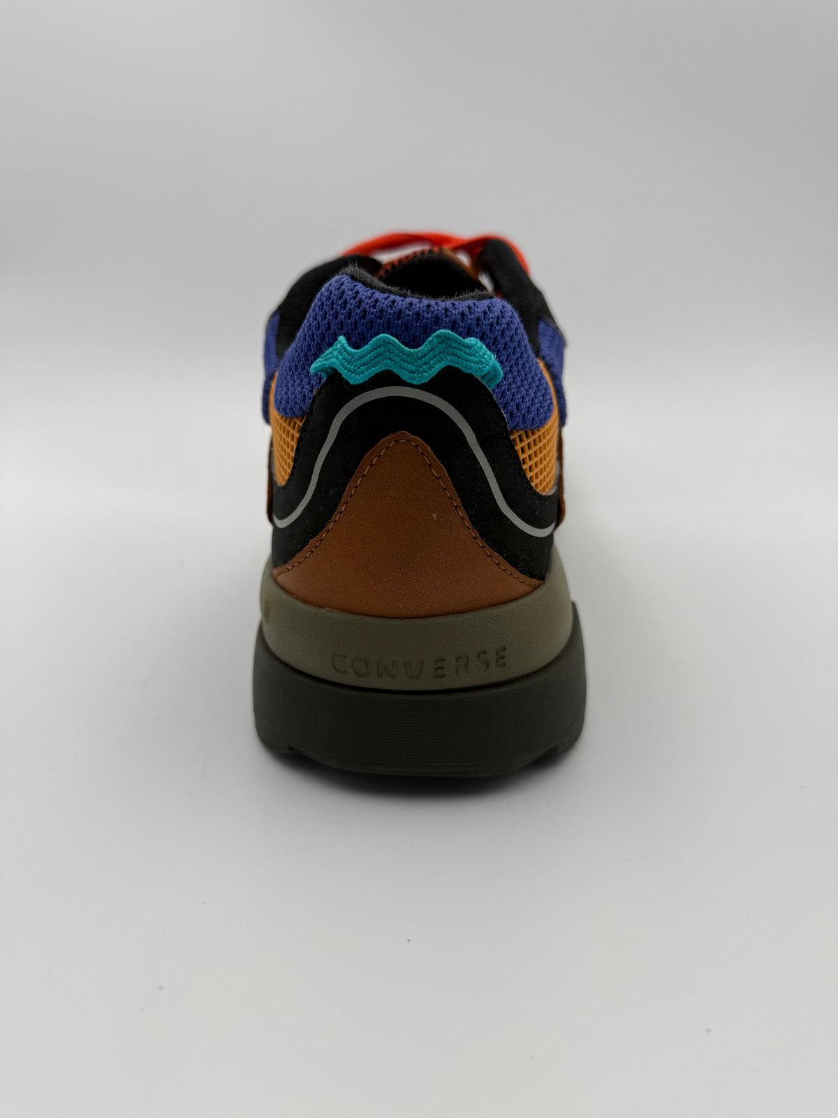 CONVERSE GLF GIANNO , MEERKAT