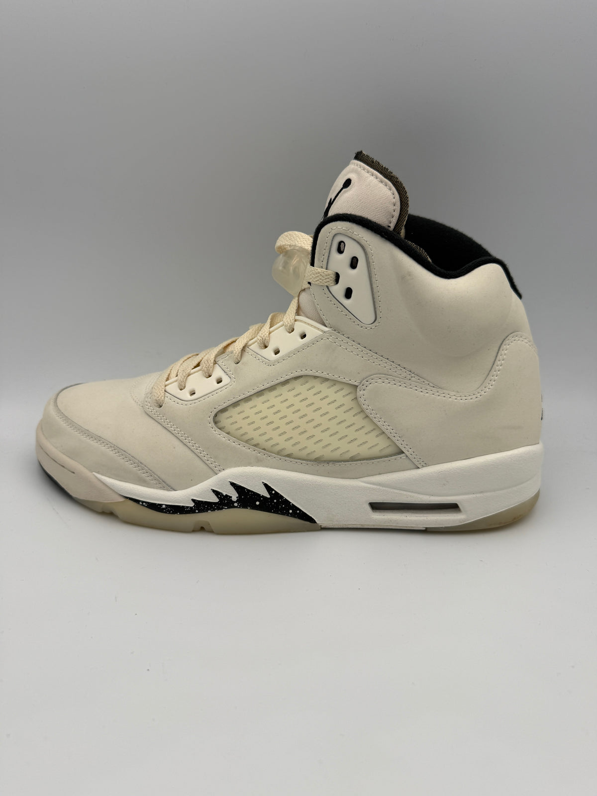 JORDAN 5 , SAIL