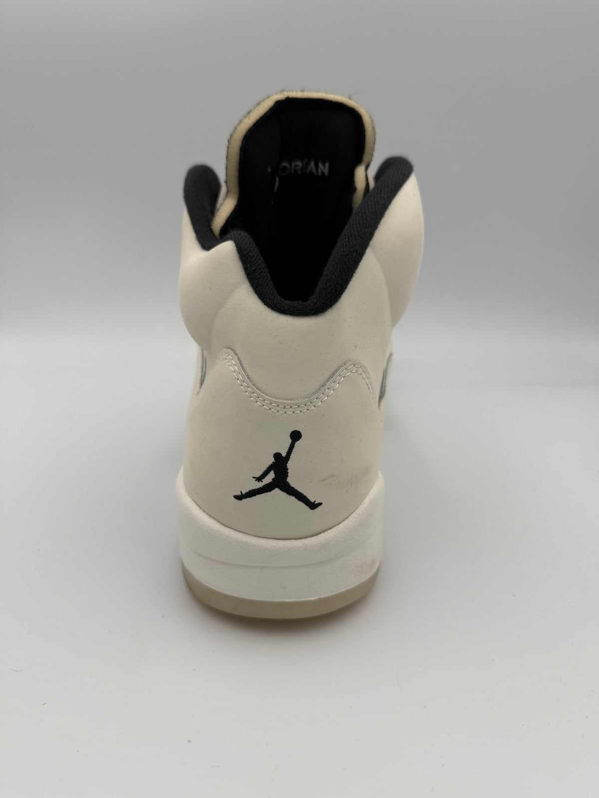 JORDAN 5 , SAIL