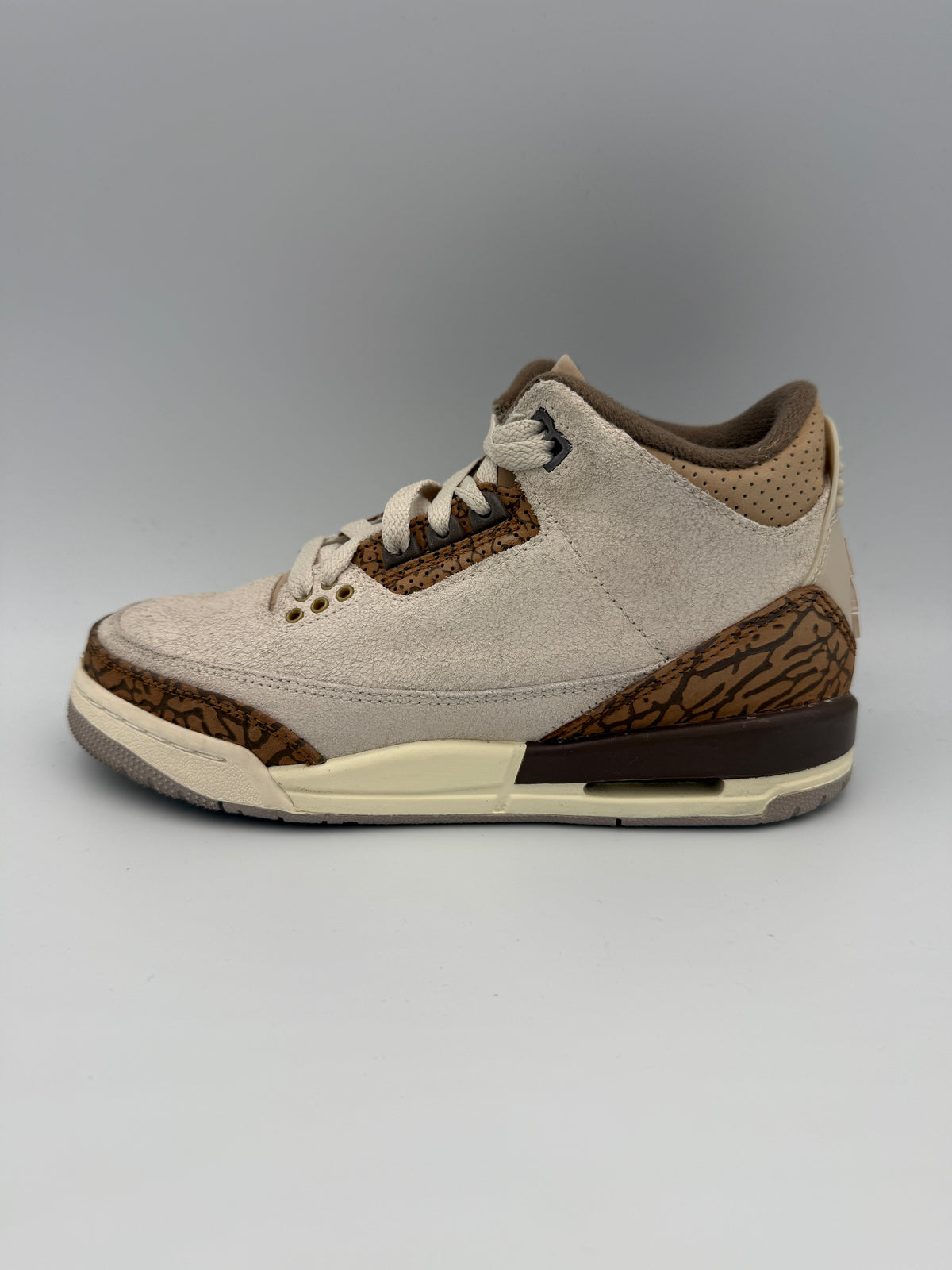 JORDAN 3 , PALOMINO