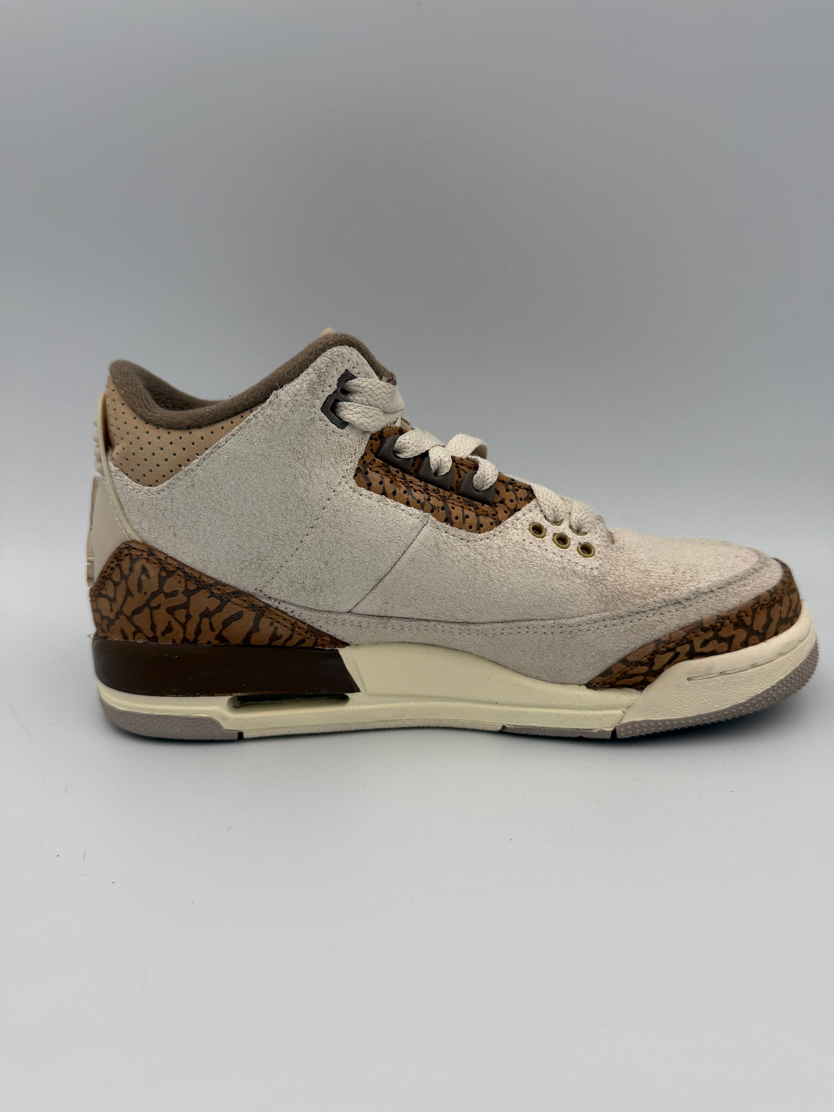 JORDAN 3 , PALOMINO